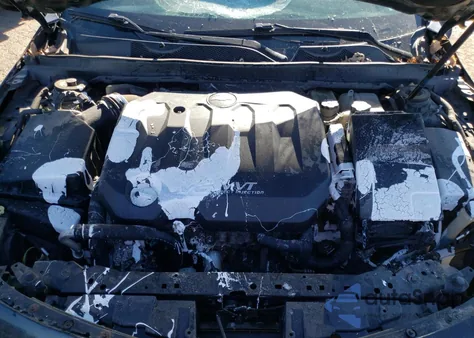 2017 Chevrolet Impala Lt from USA, damaged, VIN 2G1105S33H9119079